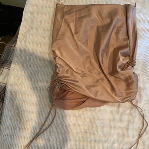 Tigermist, never worn, size medium, pink